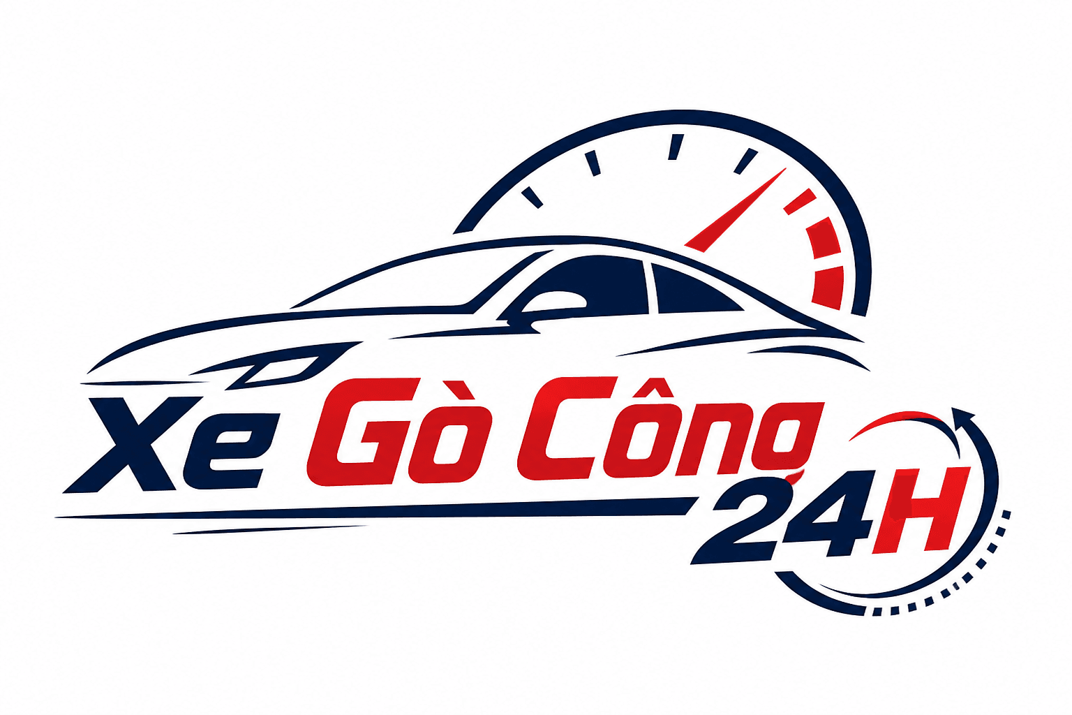 Xe Hợp Đồng 24H